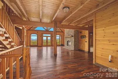 925 Appalachian Way, Bryson City, NC 28713 - Photo 6