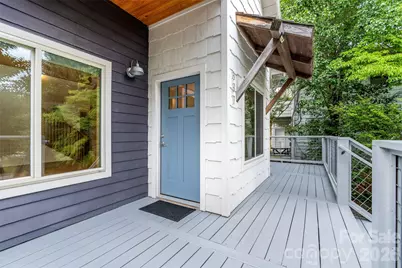 337 Sand Hill Road, Asheville, NC 28806 - Photo 2