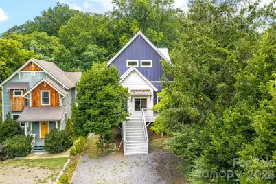 337 Sand Hill Road, Asheville, NC 28806 - Photo 1