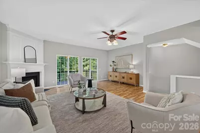 3054 Castleberry Court, Charlotte, NC 28209 - Photo 8