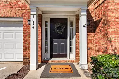 3054 Castleberry Court, Charlotte, NC 28209 - Photo 2