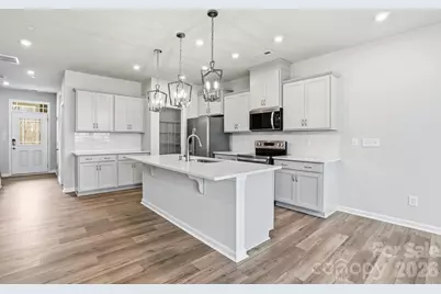 2565 Hedgecliff Road, Kannapolis, NC 28025 - Photo 1