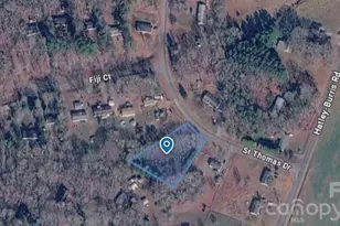 0 St Thomas Dr, Stanfield, NC 28163 - Photo 1