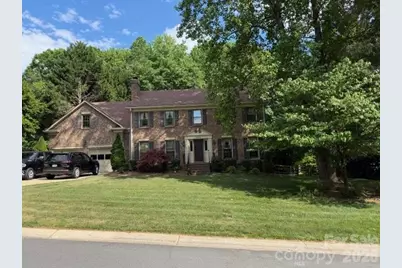 7615 Quail Hill Road, Charlotte, NC 28210 - Photo 1