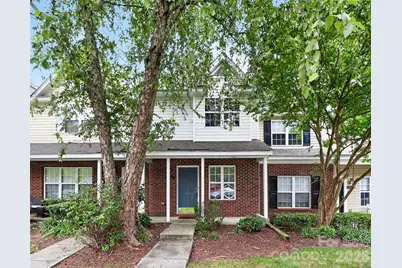 10866 Holly Ridge Boulevard, Charlotte, NC 28216 - Photo 1