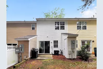 10866 Holly Ridge Boulevard, Charlotte, NC 28216 - Photo 40