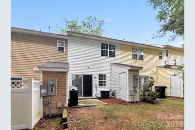 10866 Holly Ridge Boulevard, Charlotte, NC 28216 - Photo 38