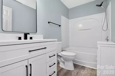 10866 Holly Ridge Boulevard, Charlotte, NC 28216 - Photo 36