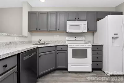 10866 Holly Ridge Boulevard, Charlotte, NC 28216 - Photo 10