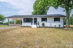 3331 Hog Hill Rd, Vale, NC 28168 - Photo 2
