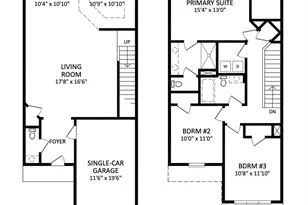 2258 Kensington Station Pkwy, Charlotte, NC 28210 - Photo 36