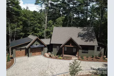 465 Mountain Brook Trail, Brevard, NC 28712 - Photo 1