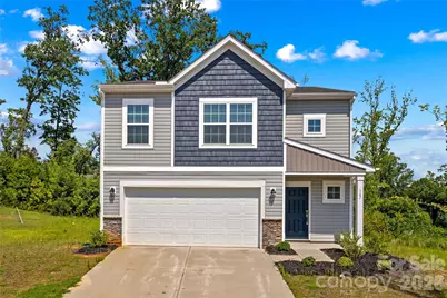 167 Hazelnut Way, Statesville, NC 28625 - Photo 1