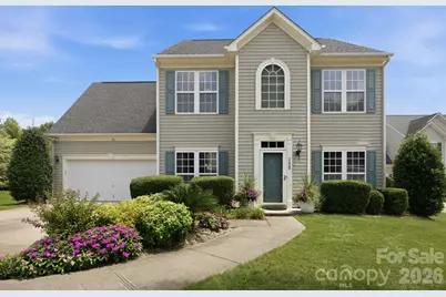 2426 Smith Cove Road, Denver, NC 28037 - Photo 2