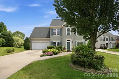 2426 Smith Cove Road, Denver, NC 28037 - Photo 4