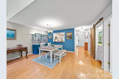303 White Oak Drive, Hendersonville, NC 28791 - Photo 6