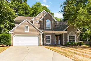 9122 Fairbridge Rd, Charlotte, NC 28277 - Photo 1