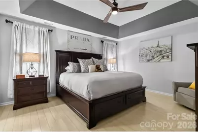 9122 Fairbridge Road, Charlotte, NC 28277 - Photo 32