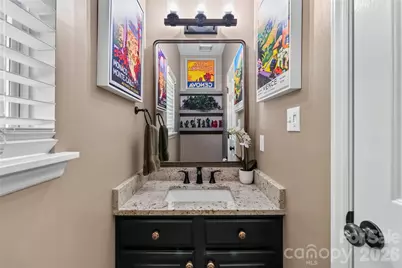 9122 Fairbridge Road, Charlotte, NC 28277 - Photo 20