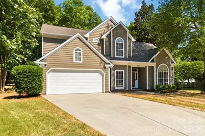 9122 Fairbridge Road, Charlotte, NC 28277 - Photo 2