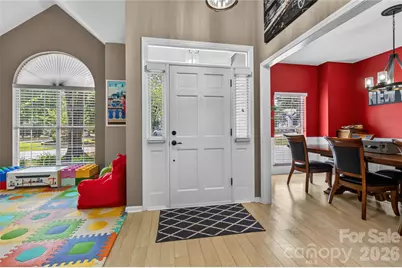 9122 Fairbridge Road, Charlotte, NC 28277 - Photo 6