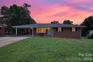 2671 Terrace Dr, Granite Falls, NC 28630 - Photo 1