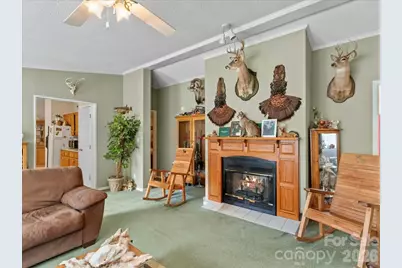 98 Cardinal Lane, Burnsville, NC 28714 - Photo 6