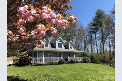 136 Johnnie Hills None, Burnsville, NC 28714 - Photo 2