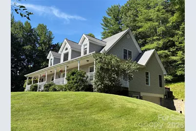 136 Johnnie Hills None, Burnsville, NC 28714 - Photo 30