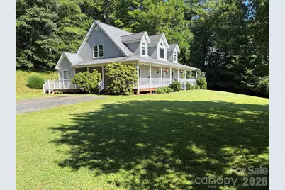 136 Johnnie Hills None, Burnsville, NC 28714 - Photo 32