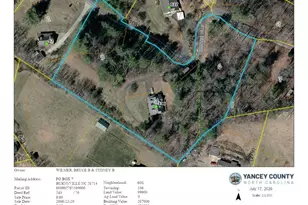 136 Johnnie Hills None, Burnsville, NC 28714 - Photo 40