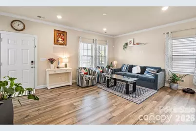613 Cedar Knoll Circle, Pineville, NC 28134 - Photo 12