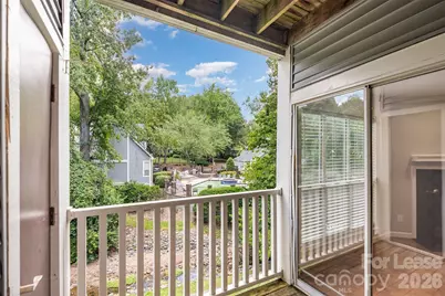 2516 Cranbrook Lane #9, Charlotte, NC 28207 - Photo 20