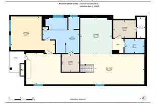 2206 Hillside Dr, Dallas, NC 28034 - Photo 46