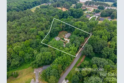 2206 Hillside Drive, Dallas, NC 28034 - Photo 44