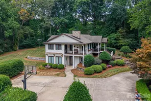 2206 Hillside Dr, Dallas, NC 28034 - Photo 2