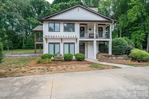 2206 Hillside Dr, Dallas, NC 28034 - Photo 34
