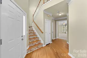 8610 Forest Shadow Cir, Cornelius, NC 28031 - Photo 12