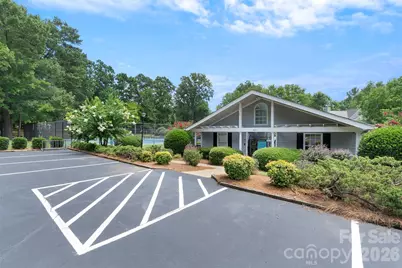 8610 Forest Shadow Circle, Cornelius, NC 28031 - Photo 26