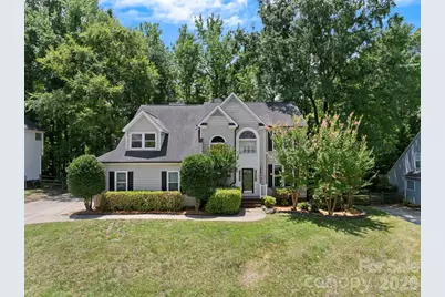 8610 Forest Shadow Circle, Cornelius, NC 28031 - Photo 2