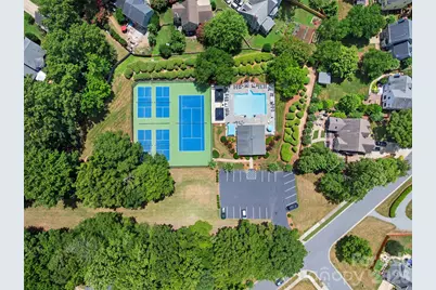 8610 Forest Shadow Circle, Cornelius, NC 28031 - Photo 28