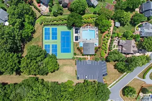 8610 Forest Shadow Cir, Cornelius, NC 28031 - Photo 28