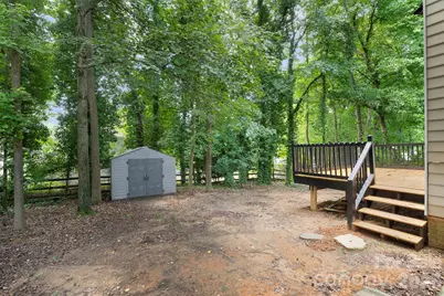 8610 Forest Shadow Circle, Cornelius, NC 28031 - Photo 24