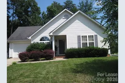 1100 Franklin Thomas Place, Charlotte, NC 28214 - Photo 1