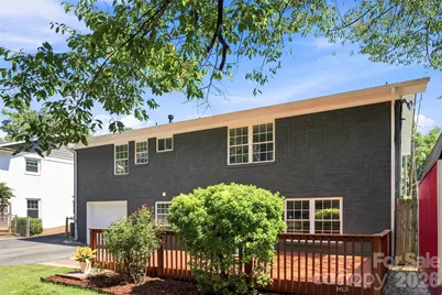 6506 Candlewood Drive #26/3, Charlotte, NC 28210 - Photo 34