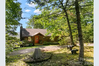 26 Burnt Ridge Trail, Black Mountain, NC 28711 - Photo 2