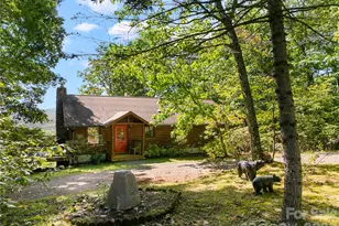 26 Burnt Ridge Trail, Black Mountain, NC 28711 - Photo 2