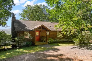 26 Burnt Ridge Trail, Black Mountain, NC 28711 - Photo 1