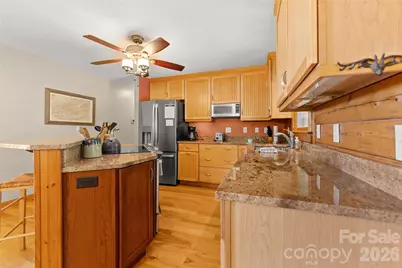 26 Burnt Ridge Trail, Black Mountain, NC 28711 - Photo 12
