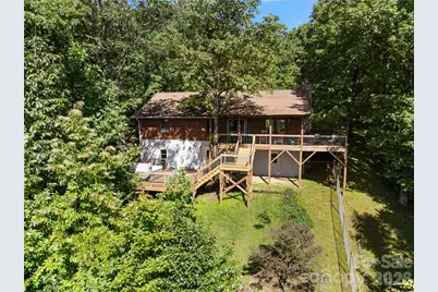 26 Burnt Ridge Trail, Black Mountain, NC 28711 - Photo 40